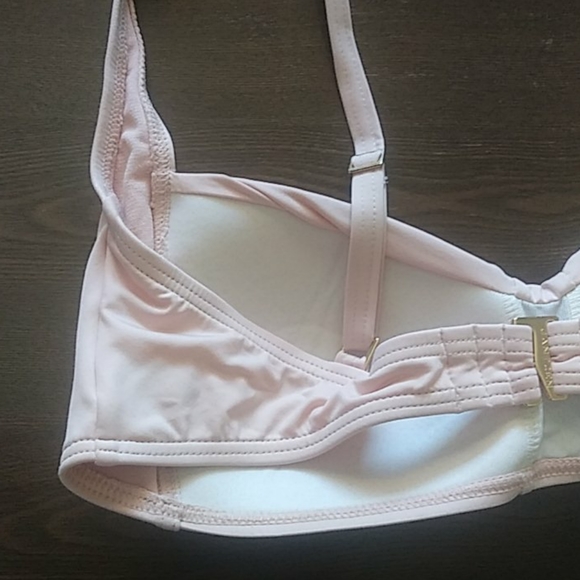 Jantzen bikini top size 8 - Picture 4 of 4